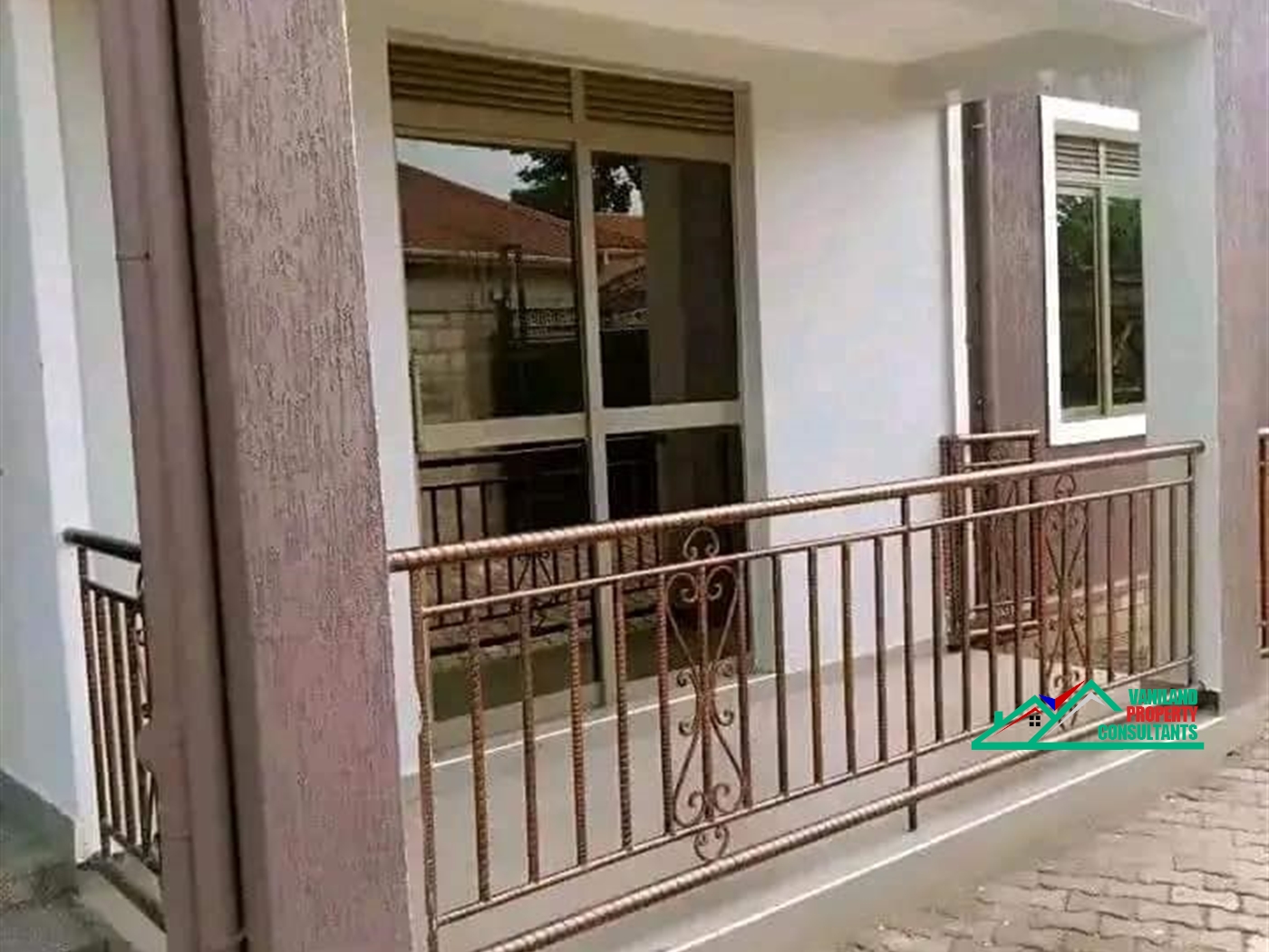 Apartment for rent in Bweyogerere Wakiso