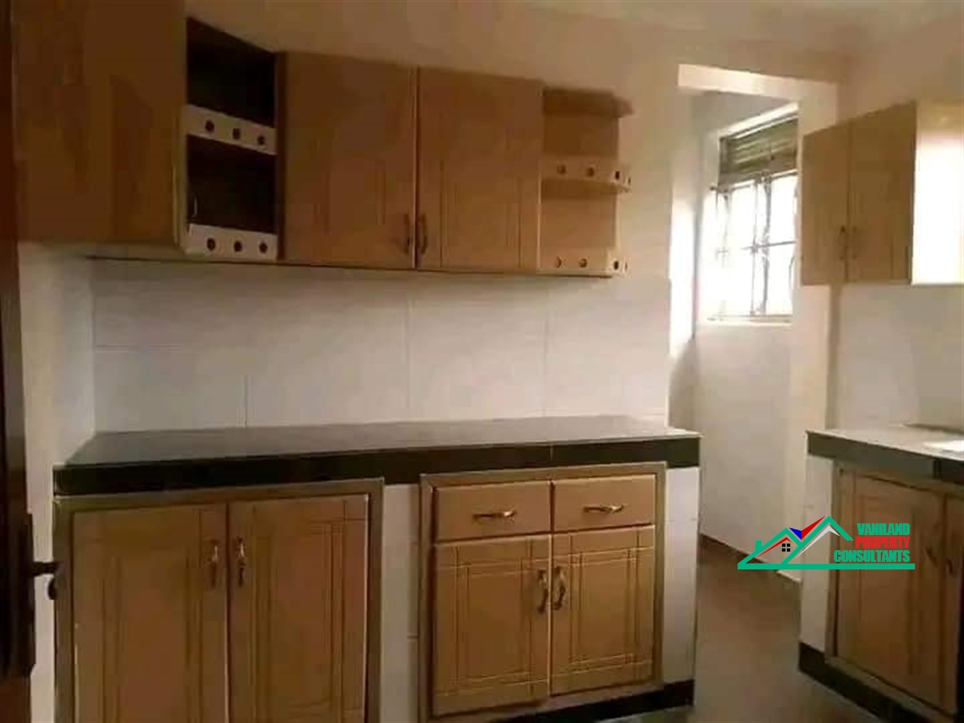 Apartment for rent in Bweyogerere Wakiso