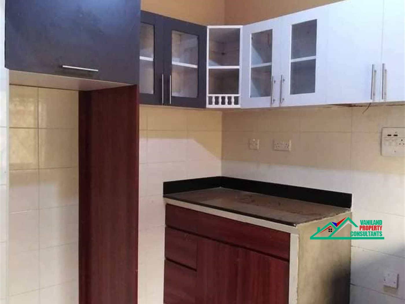 Semi Detached for rent in Kyanja Wakiso