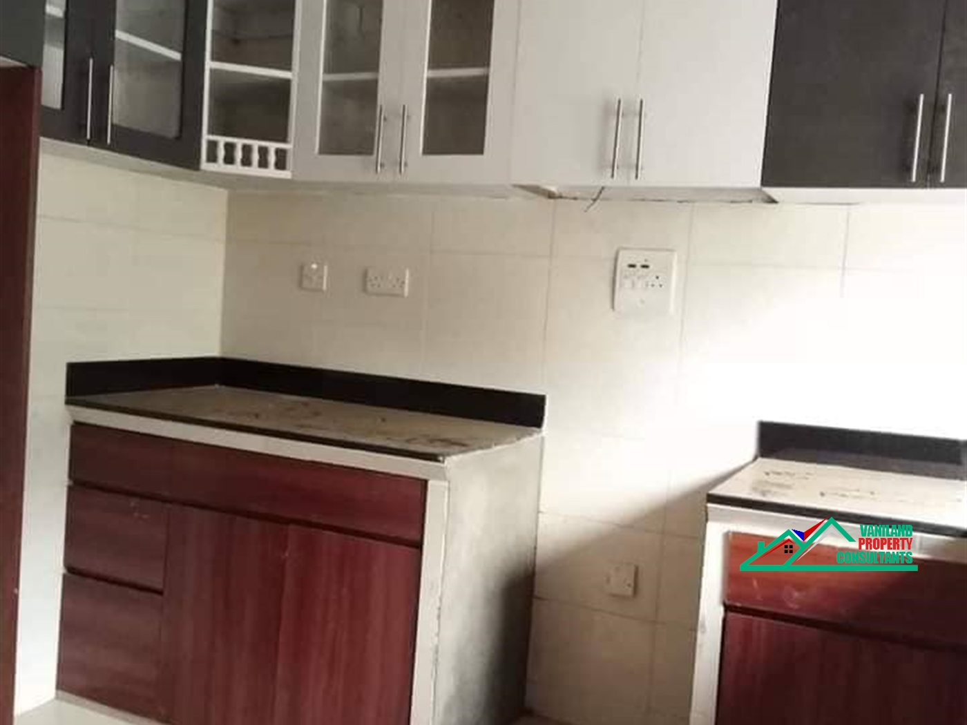 Semi Detached for rent in Kyanja Wakiso