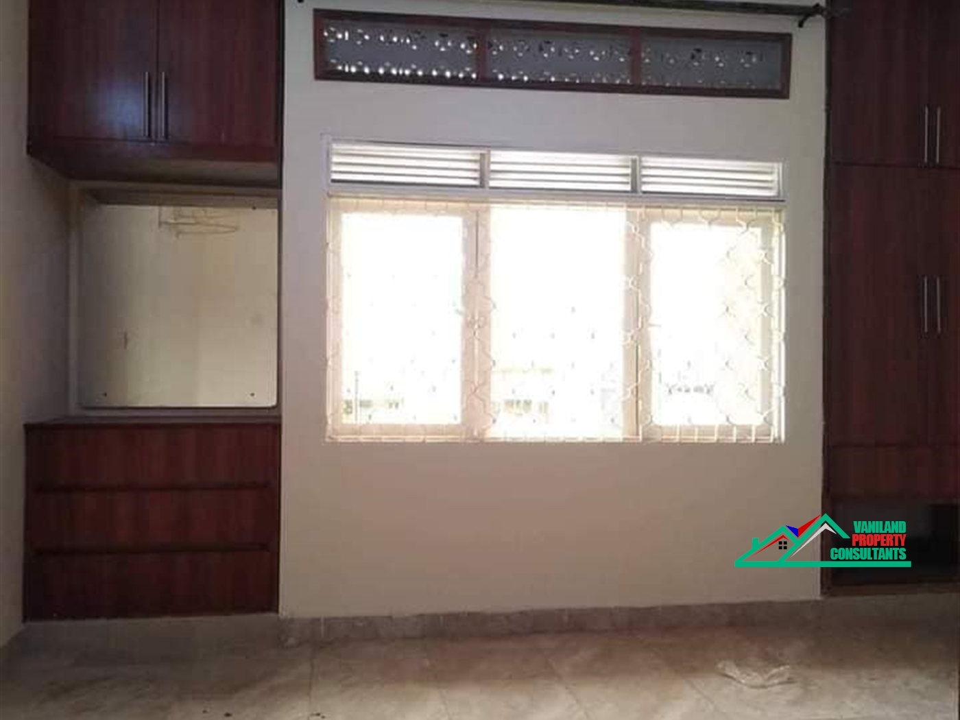 Semi Detached for rent in Kyanja Wakiso