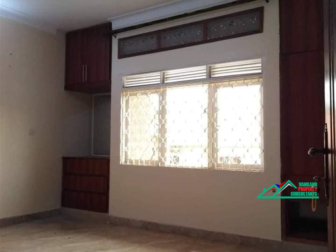 Semi Detached for rent in Kyanja Wakiso