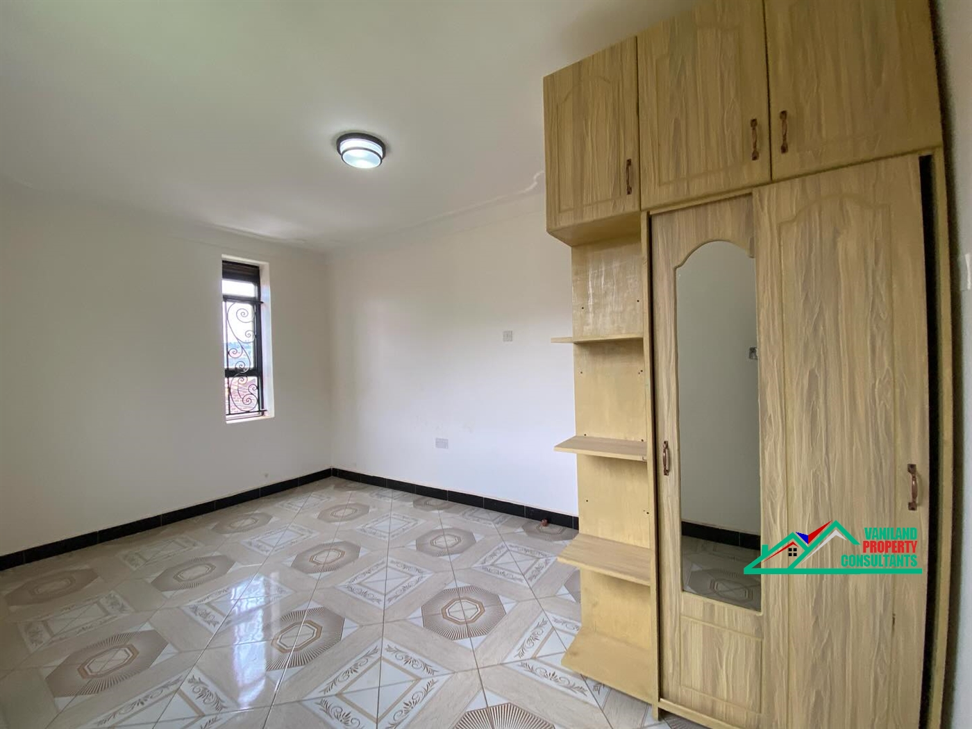 Apartment for rent in Kyanja Kampala