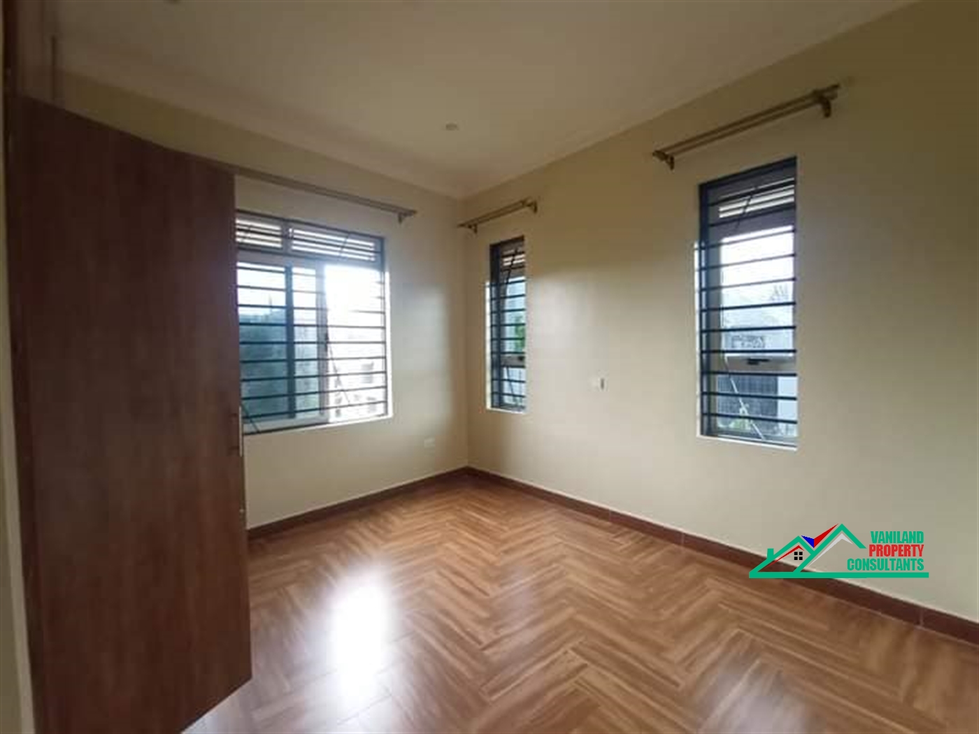 Apartment for rent in Kira Wakiso