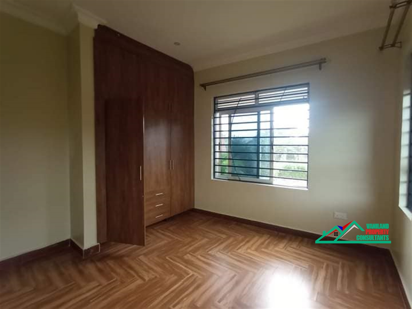 Apartment for rent in Kira Wakiso