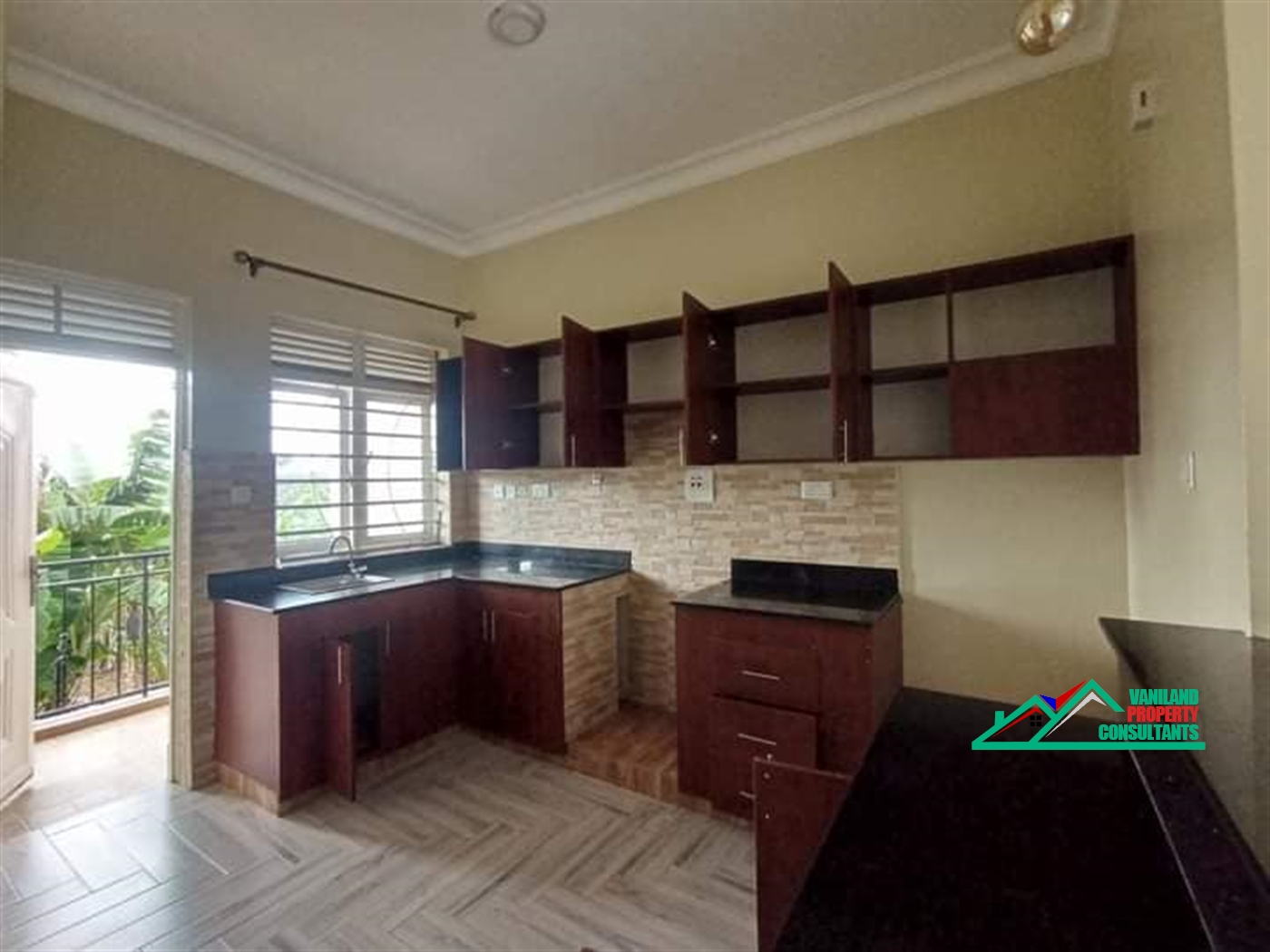 Apartment for rent in Kira Wakiso