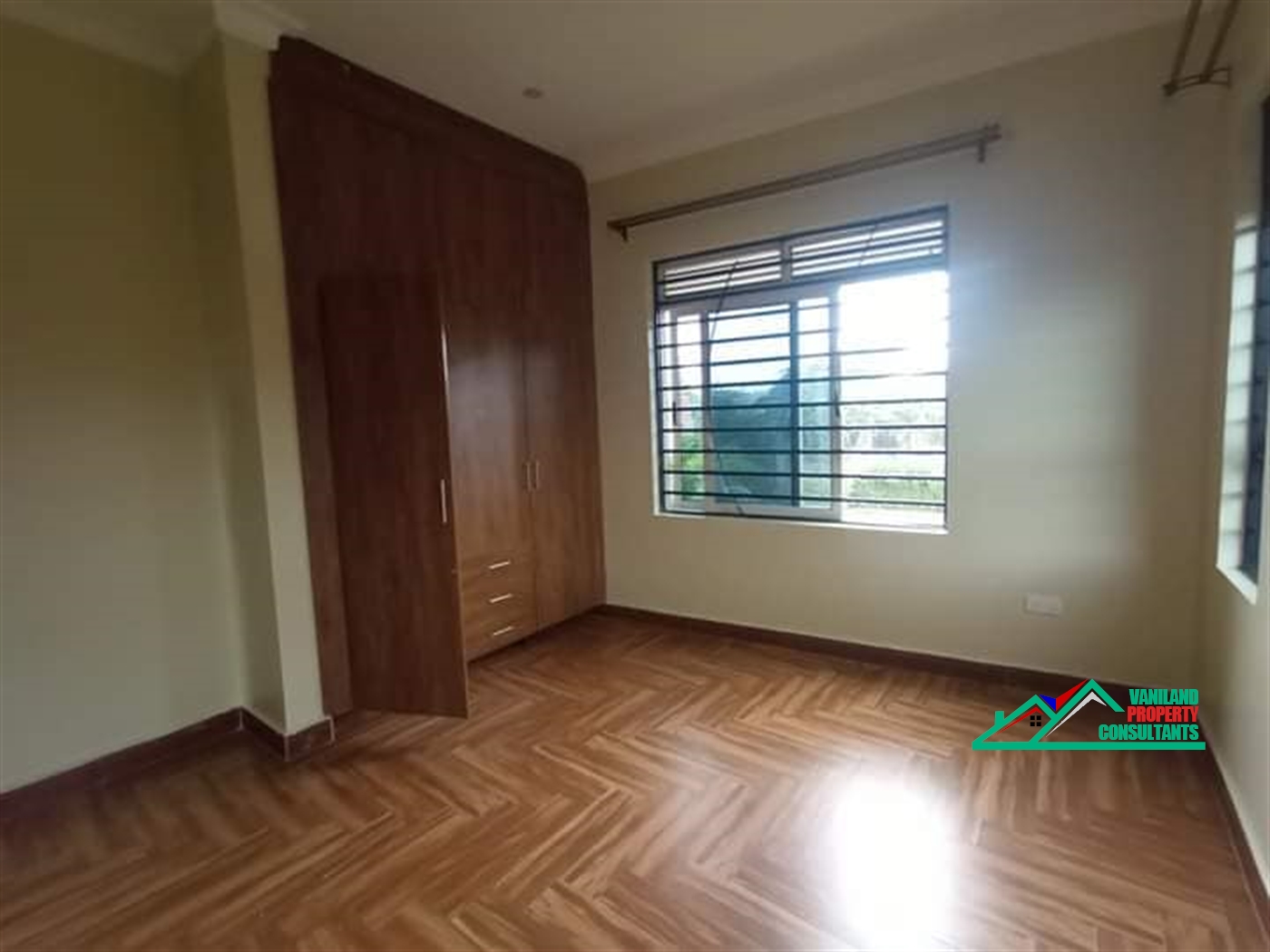 Apartment for rent in Kira Wakiso