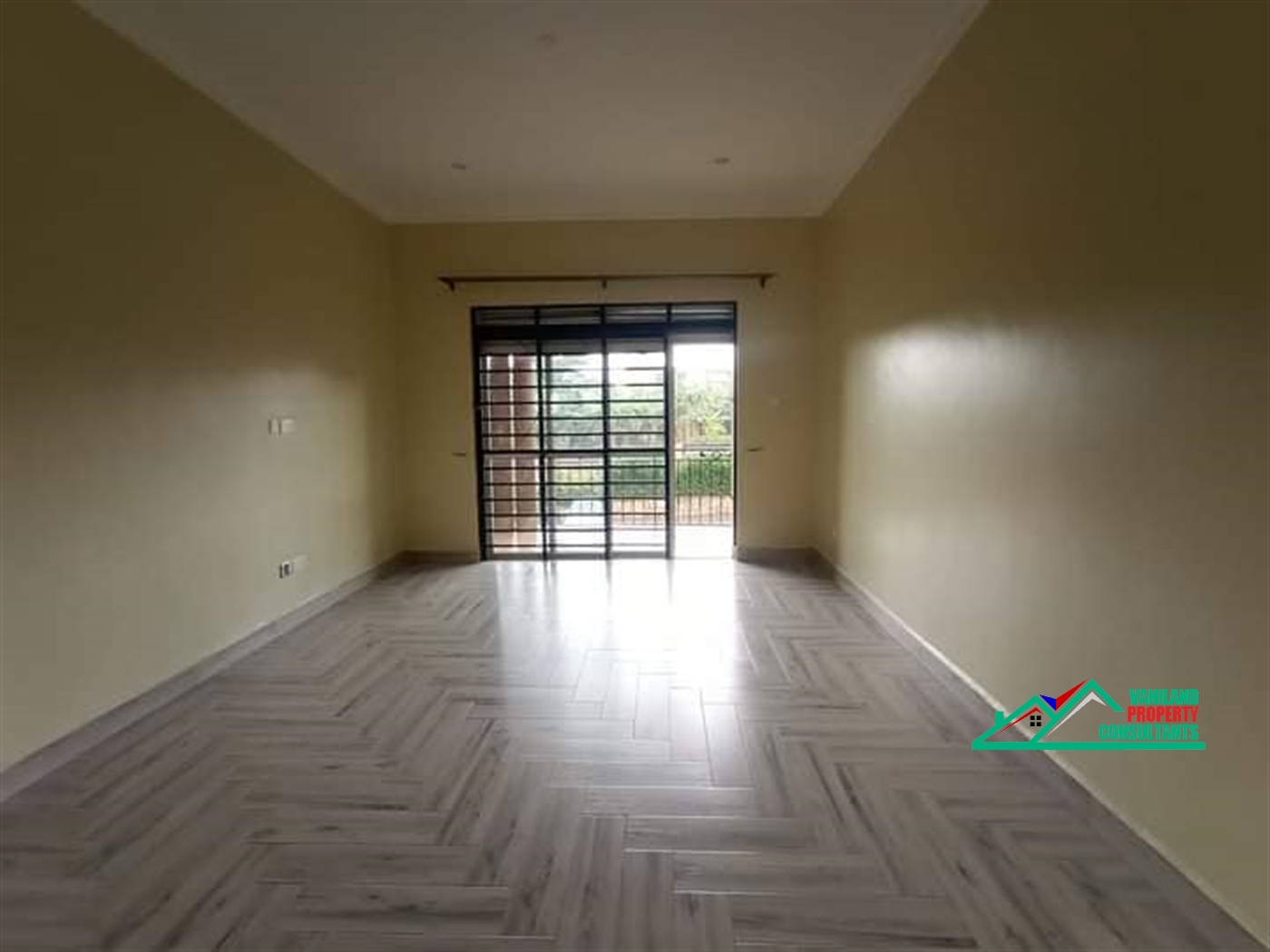 Apartment for rent in Kira Wakiso