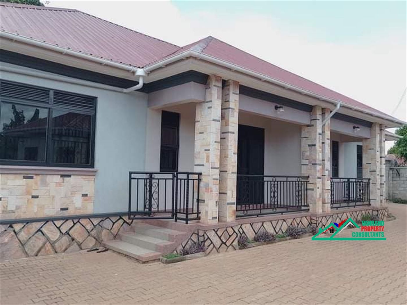 Bungalow for rent in Abayitaababiri Wakiso