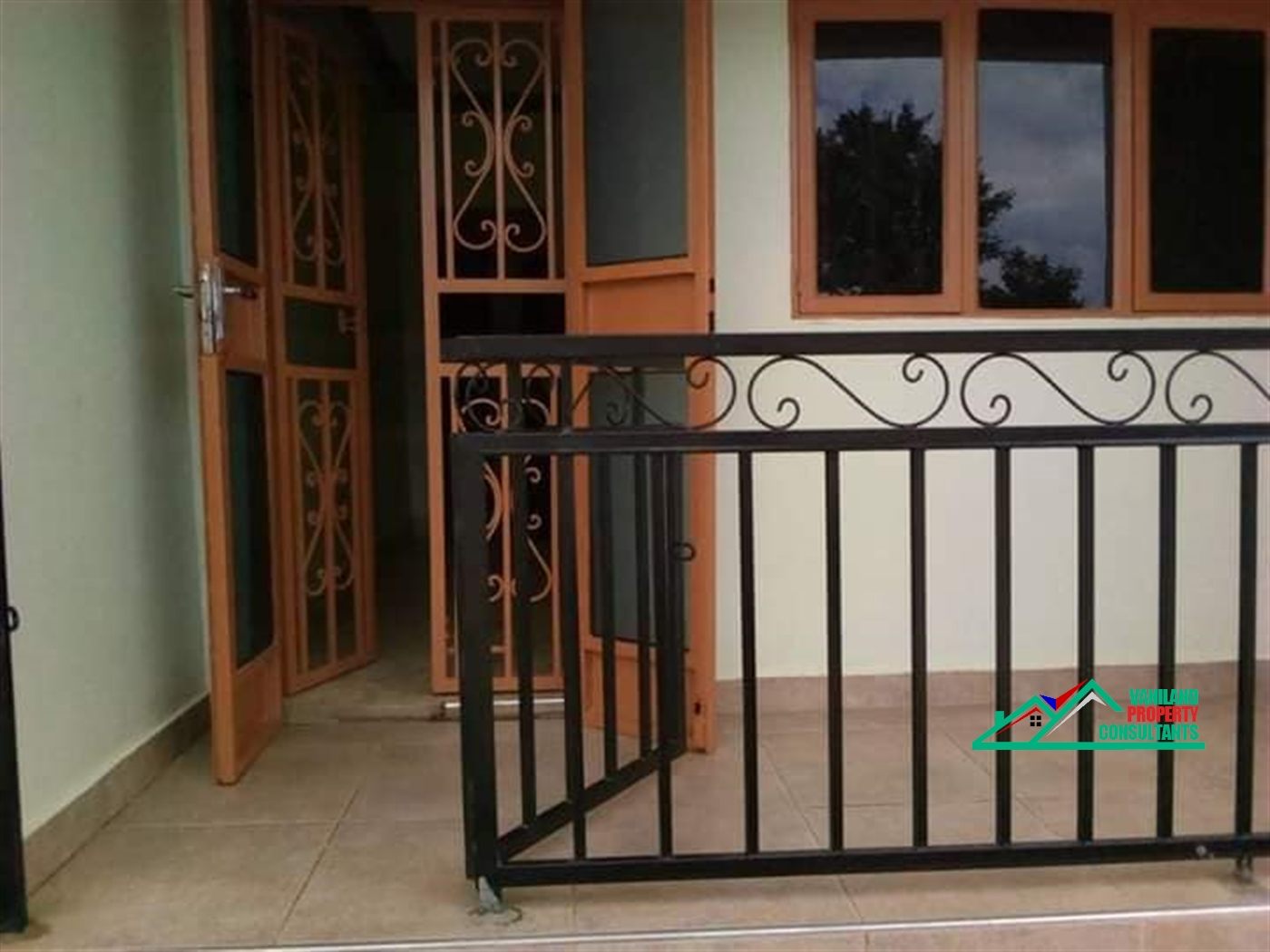 Semi Detached for rent in Namugongo Wakiso