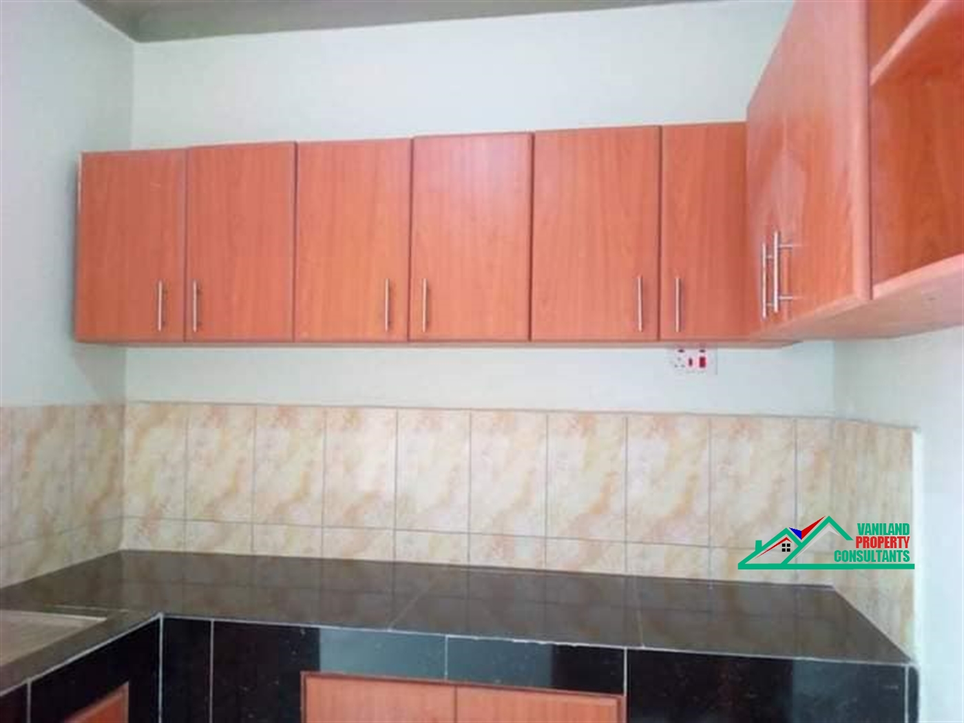 Semi Detached for rent in Namugongo Wakiso