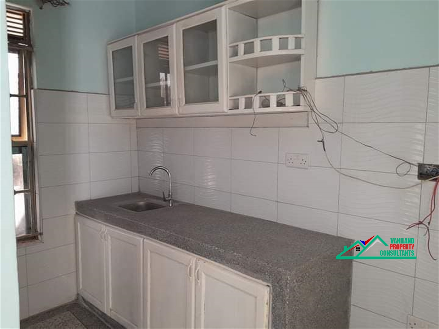 Semi Detached for rent in Namugongo Wakiso