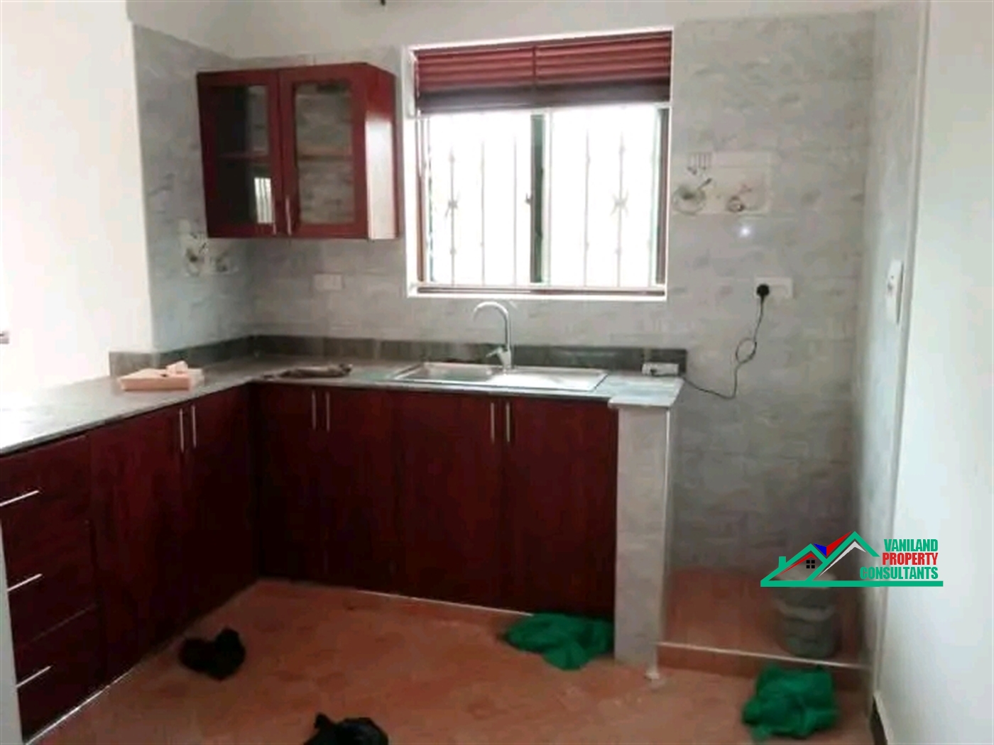 Apartment for rent in Namugongo Wakiso