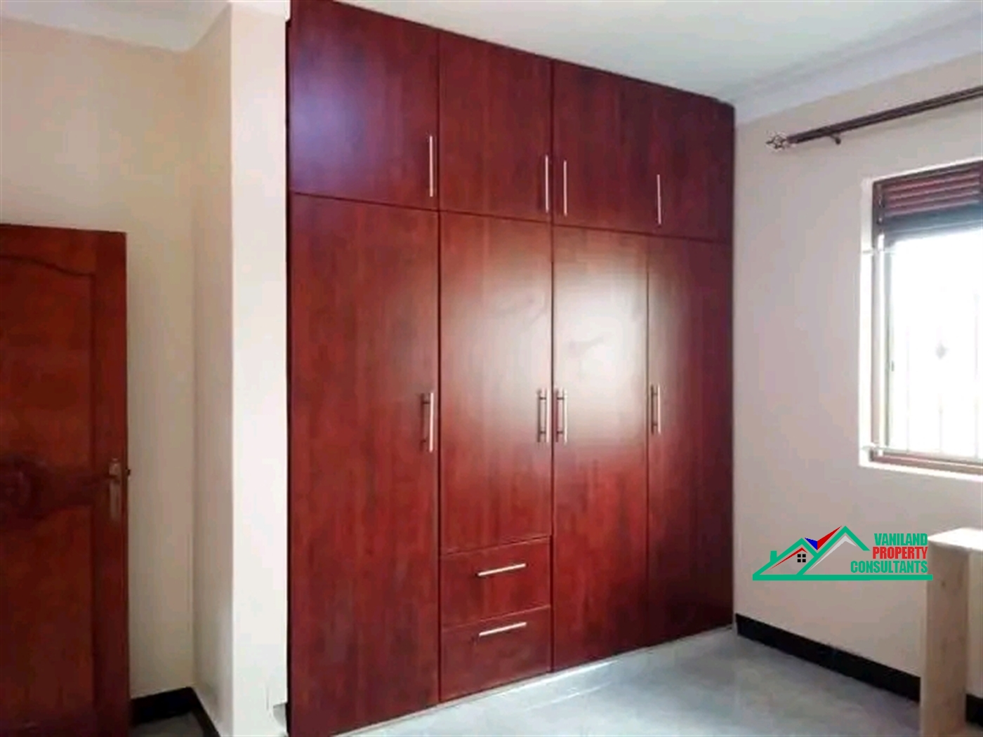 Apartment for rent in Namugongo Wakiso