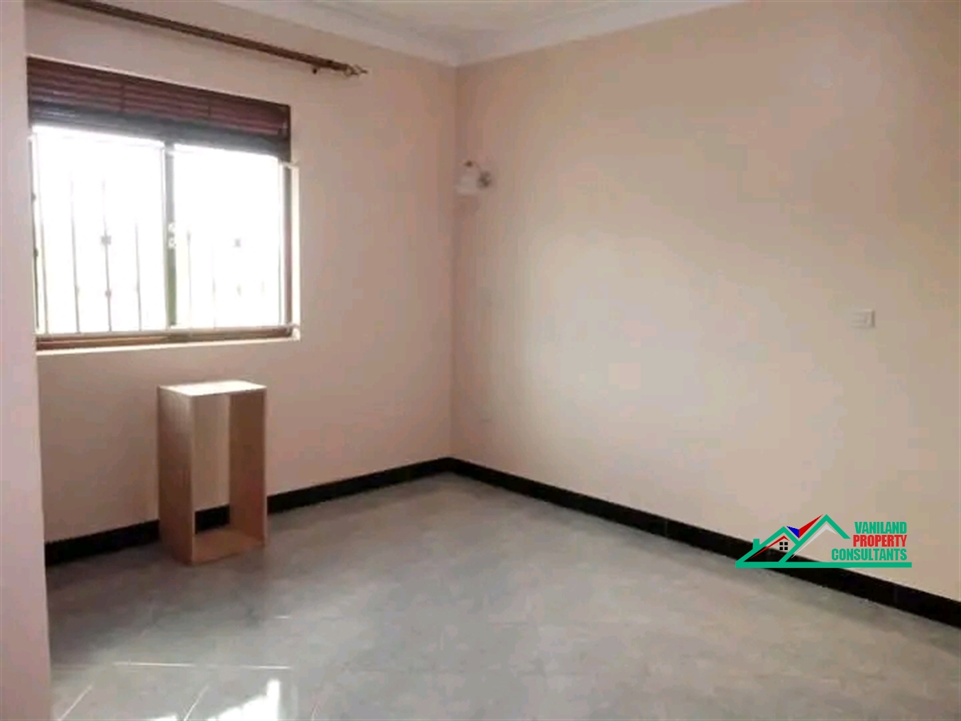 Apartment for rent in Namugongo Wakiso