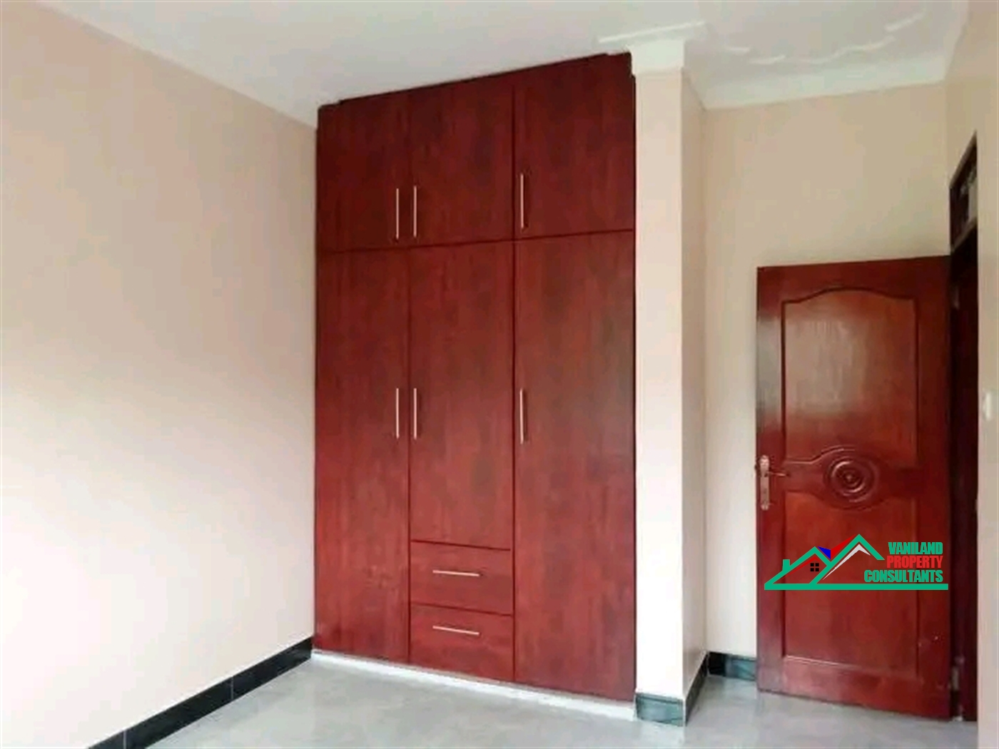 Apartment for rent in Namugongo Wakiso