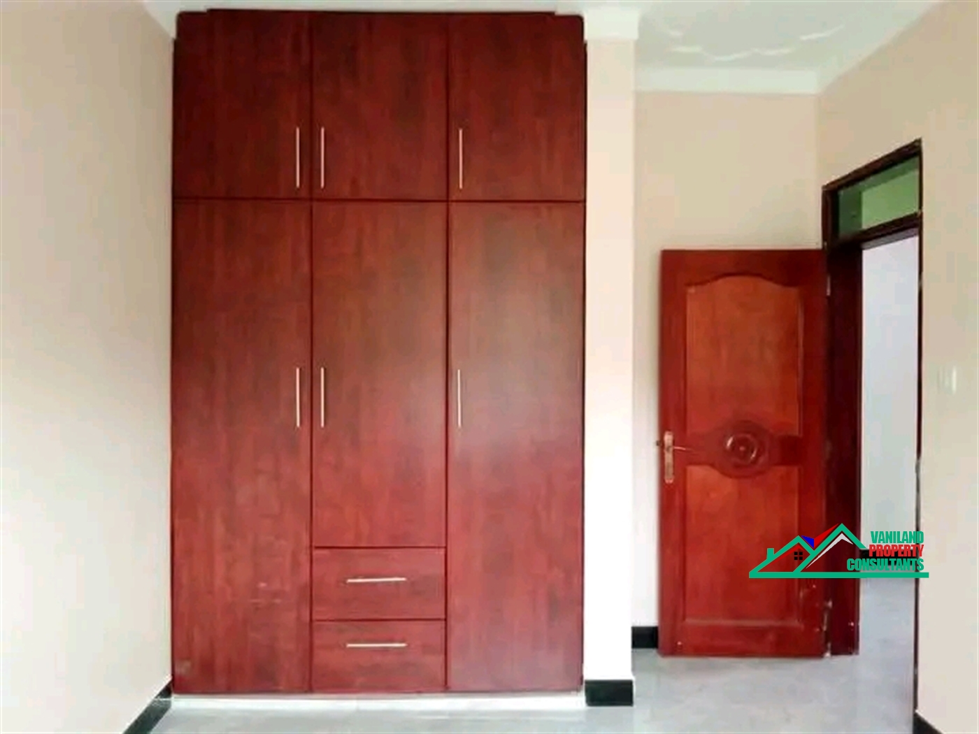 Apartment for rent in Namugongo Wakiso