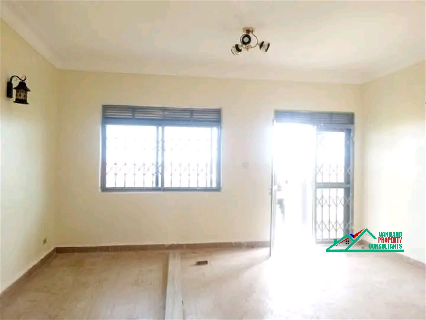 Apartment for rent in Mutungo Kampala