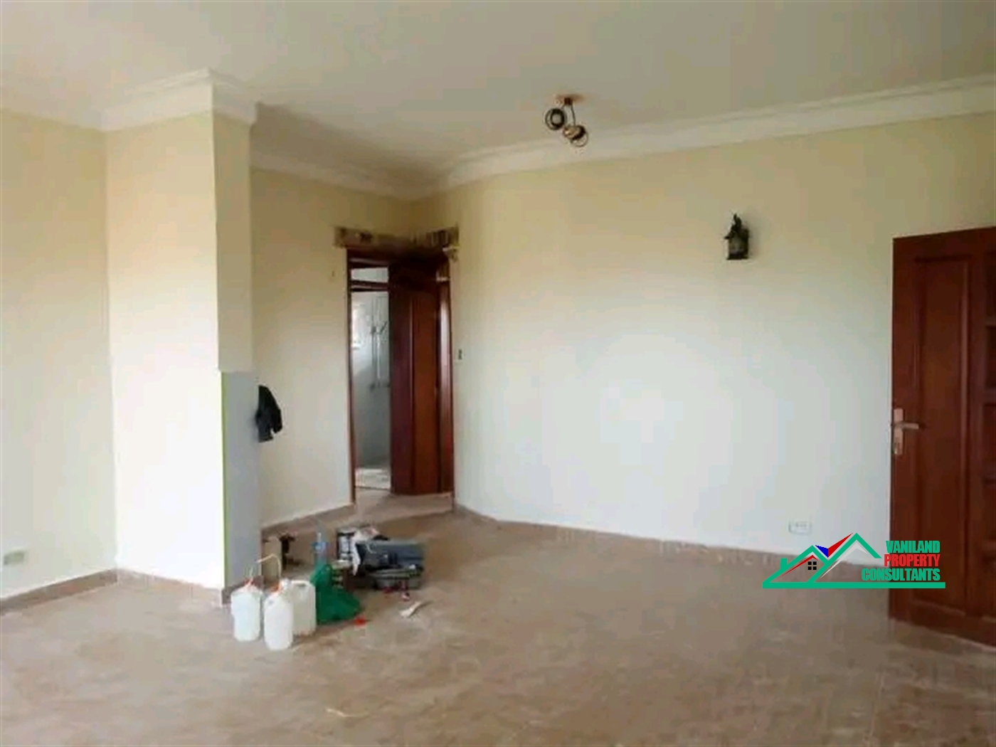 Apartment for rent in Mutungo Kampala