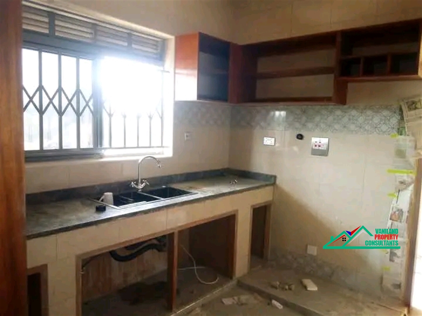 Apartment for rent in Mutungo Kampala