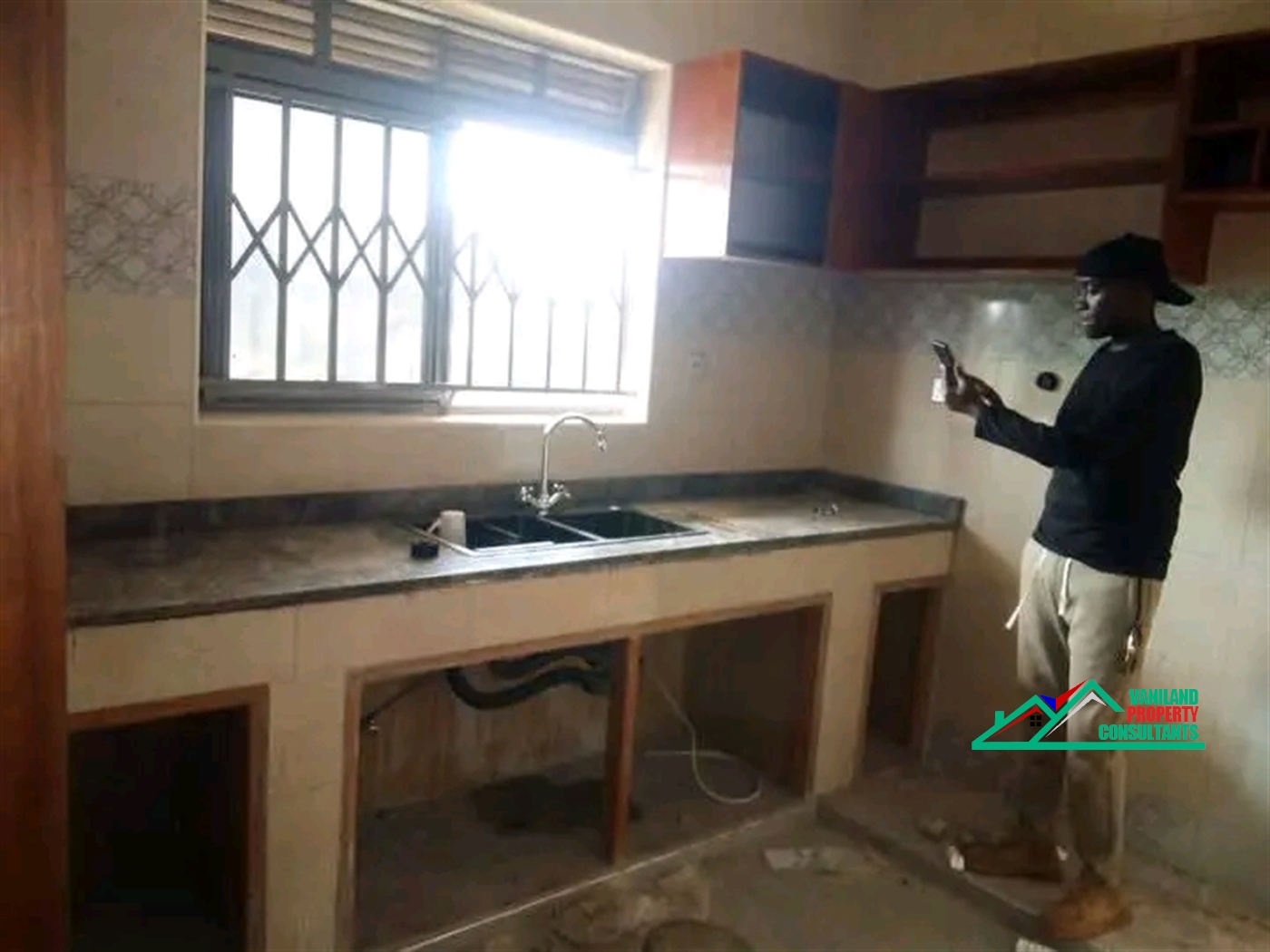 Apartment for rent in Mutungo Kampala