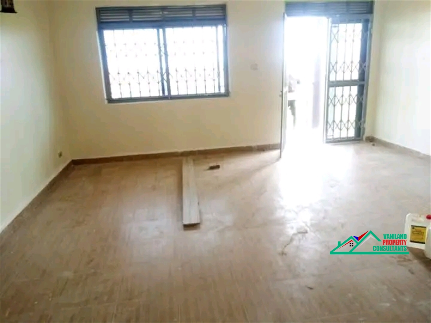 Apartment for rent in Mutungo Kampala