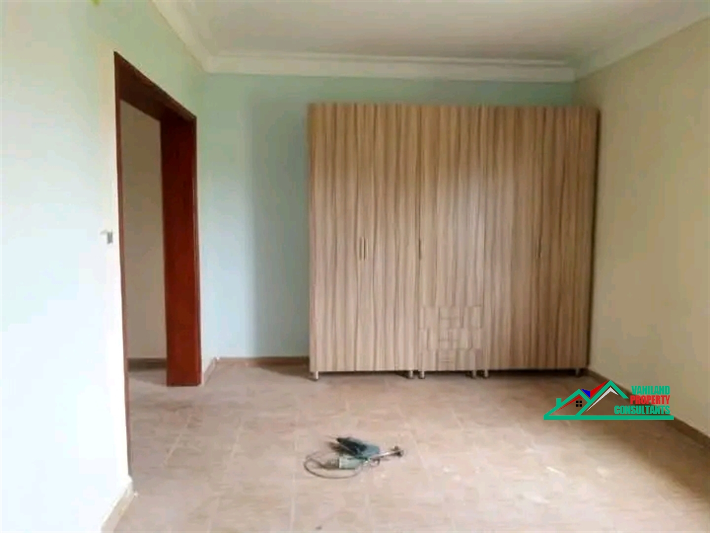 Apartment for rent in Mutungo Kampala