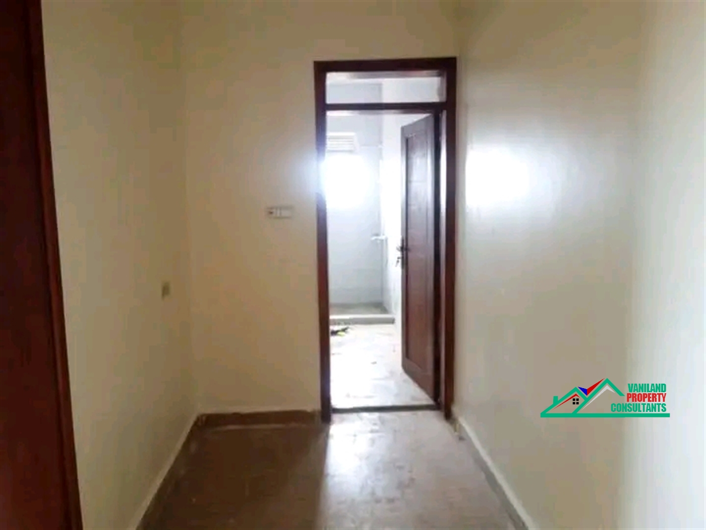 Apartment for rent in Mutungo Kampala