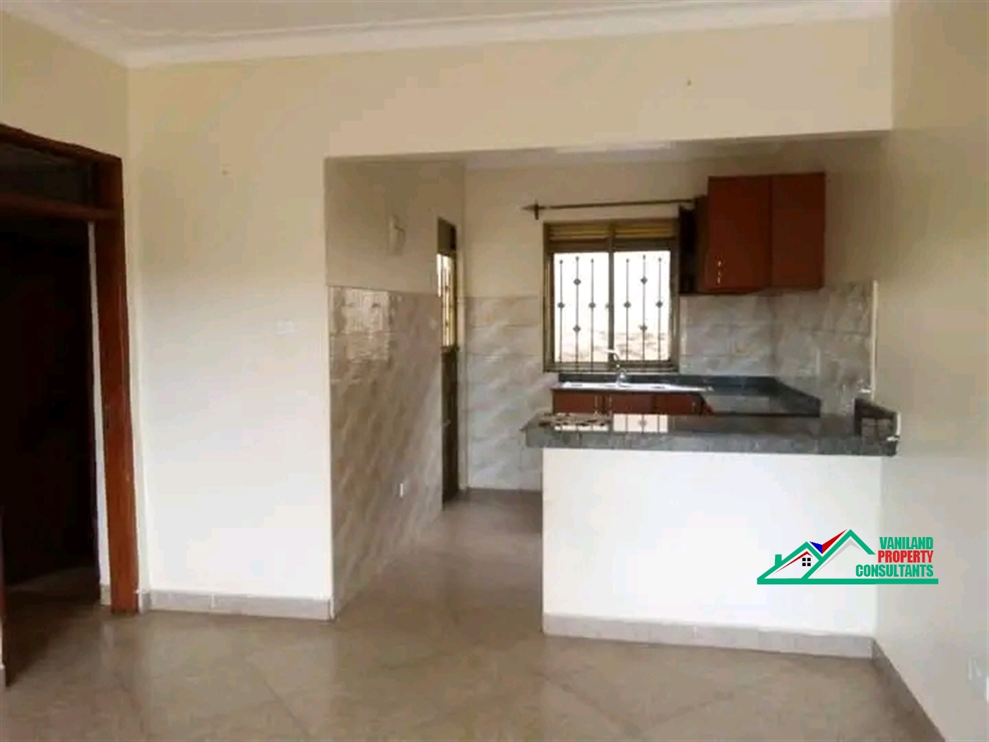 Semi Detached for rent in Mutungo Kampala