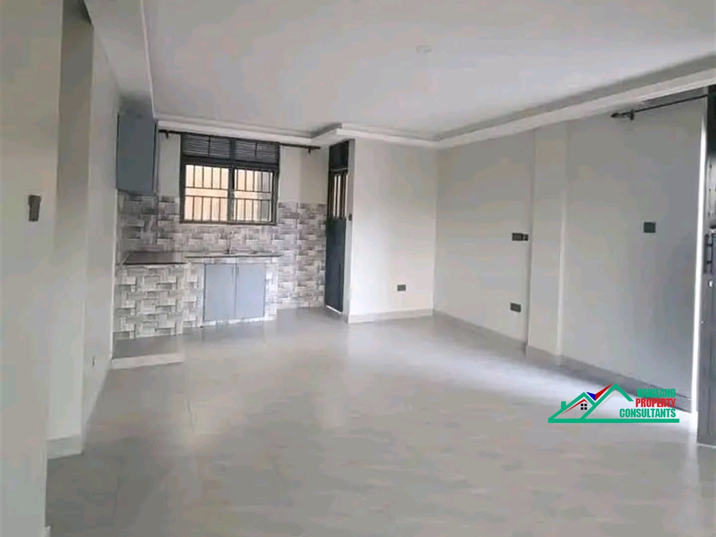 Apartment for rent in Mutungo Kampala