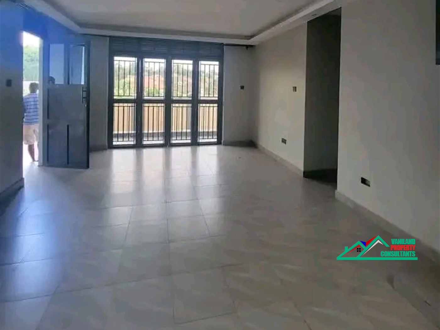 Apartment for rent in Mutungo Kampala