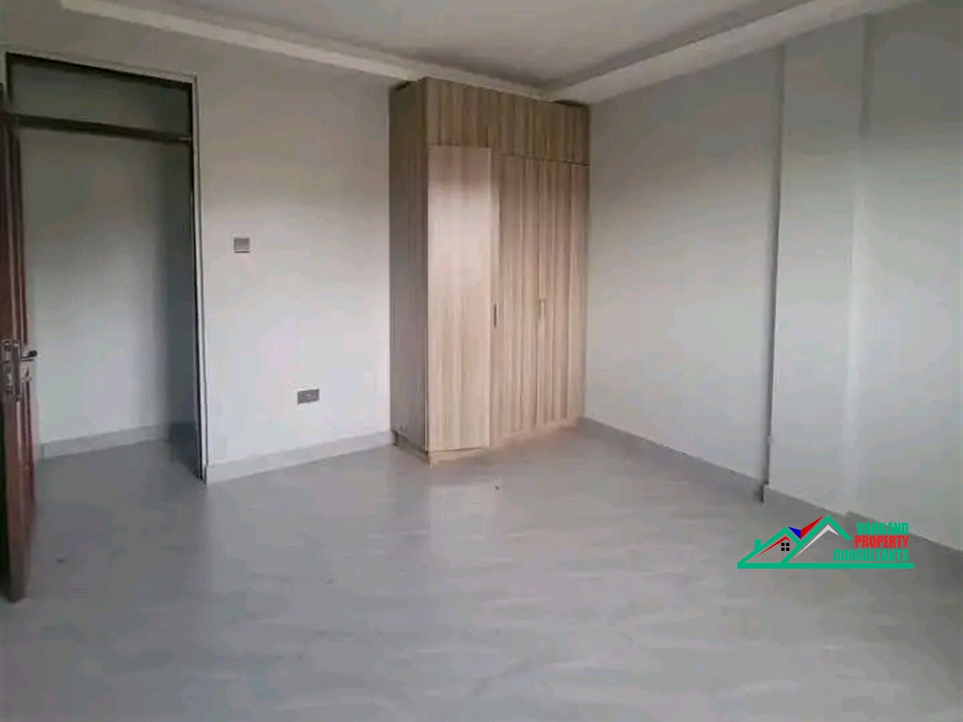 Apartment for rent in Mutungo Kampala