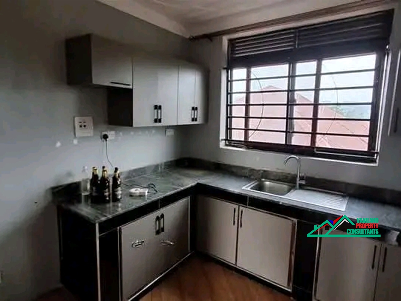 Apartment for rent in Mutungo Kampala