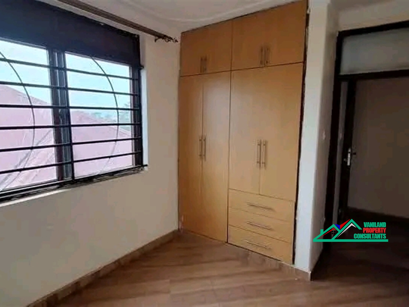 Apartment for rent in Mutungo Kampala