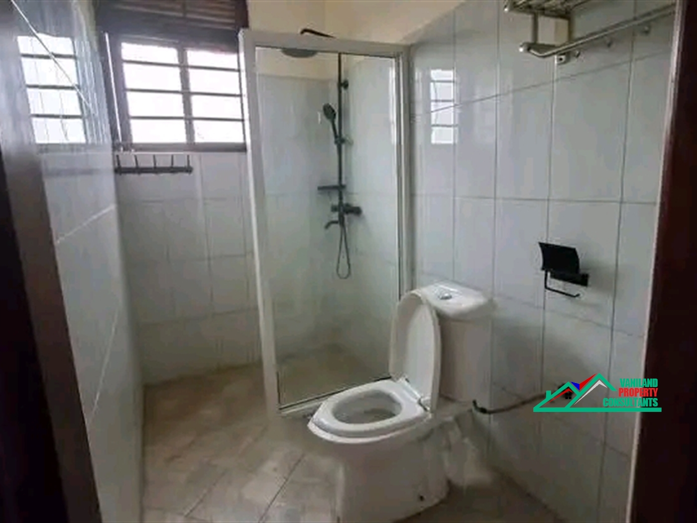 Apartment for rent in Mutungo Kampala