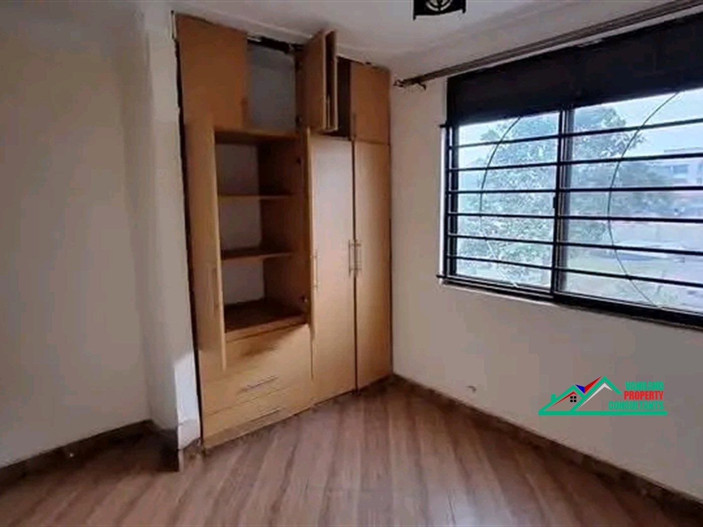 Apartment for rent in Mutungo Kampala