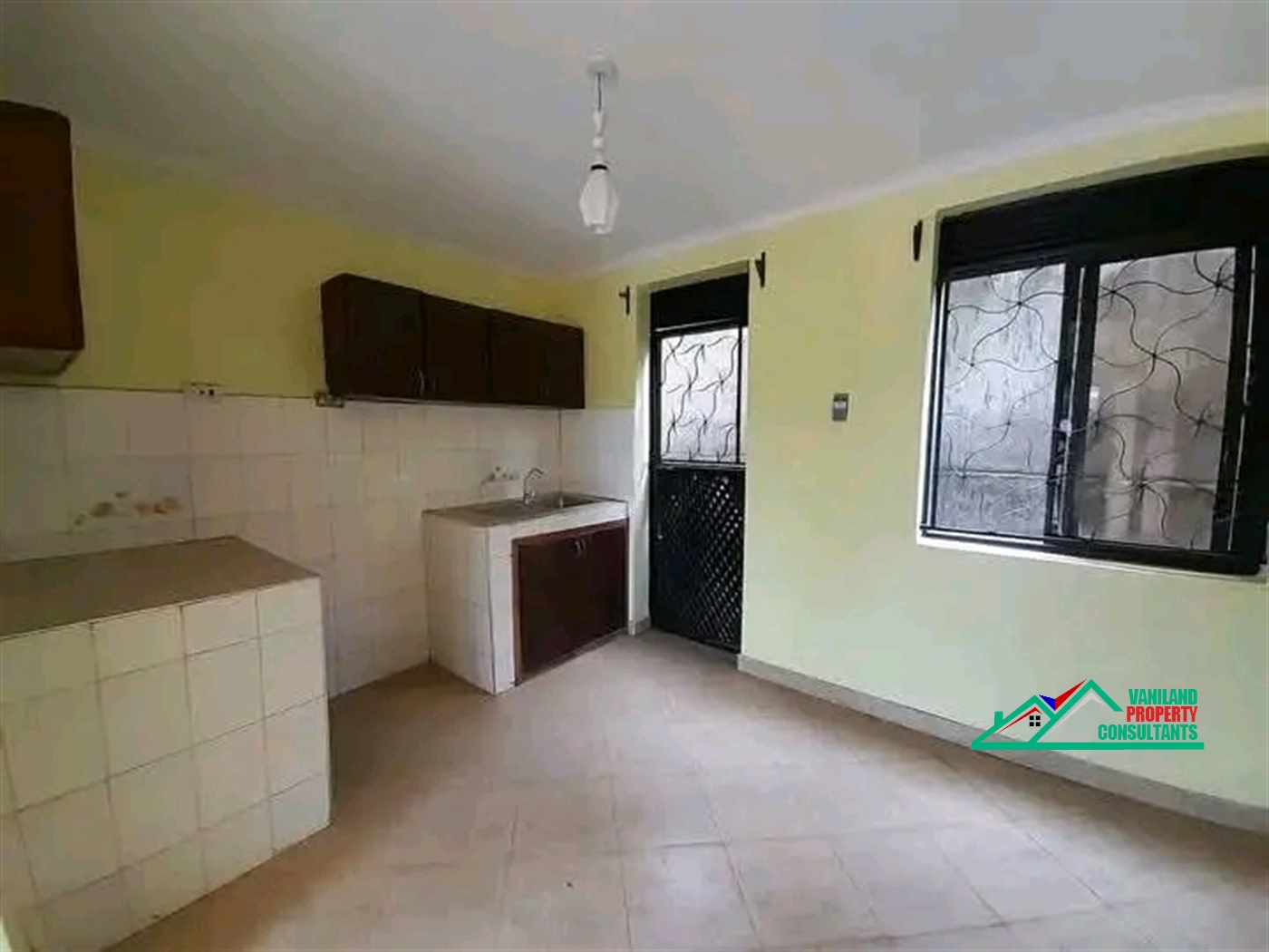 Apartment for rent in Mutungo Kampala