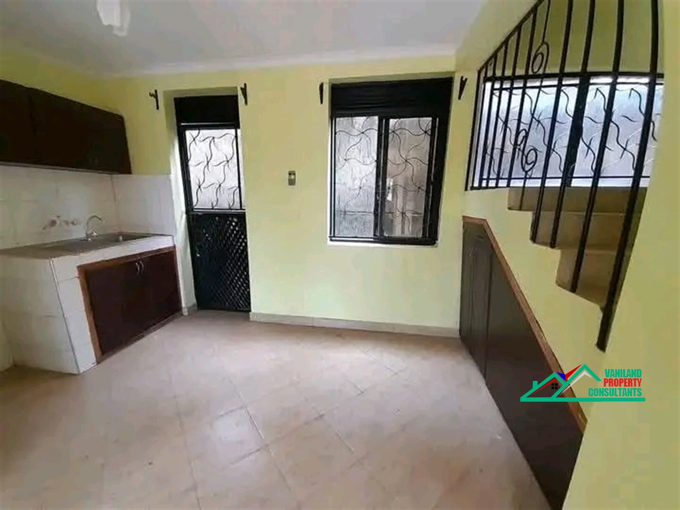 Apartment for rent in Mutungo Kampala