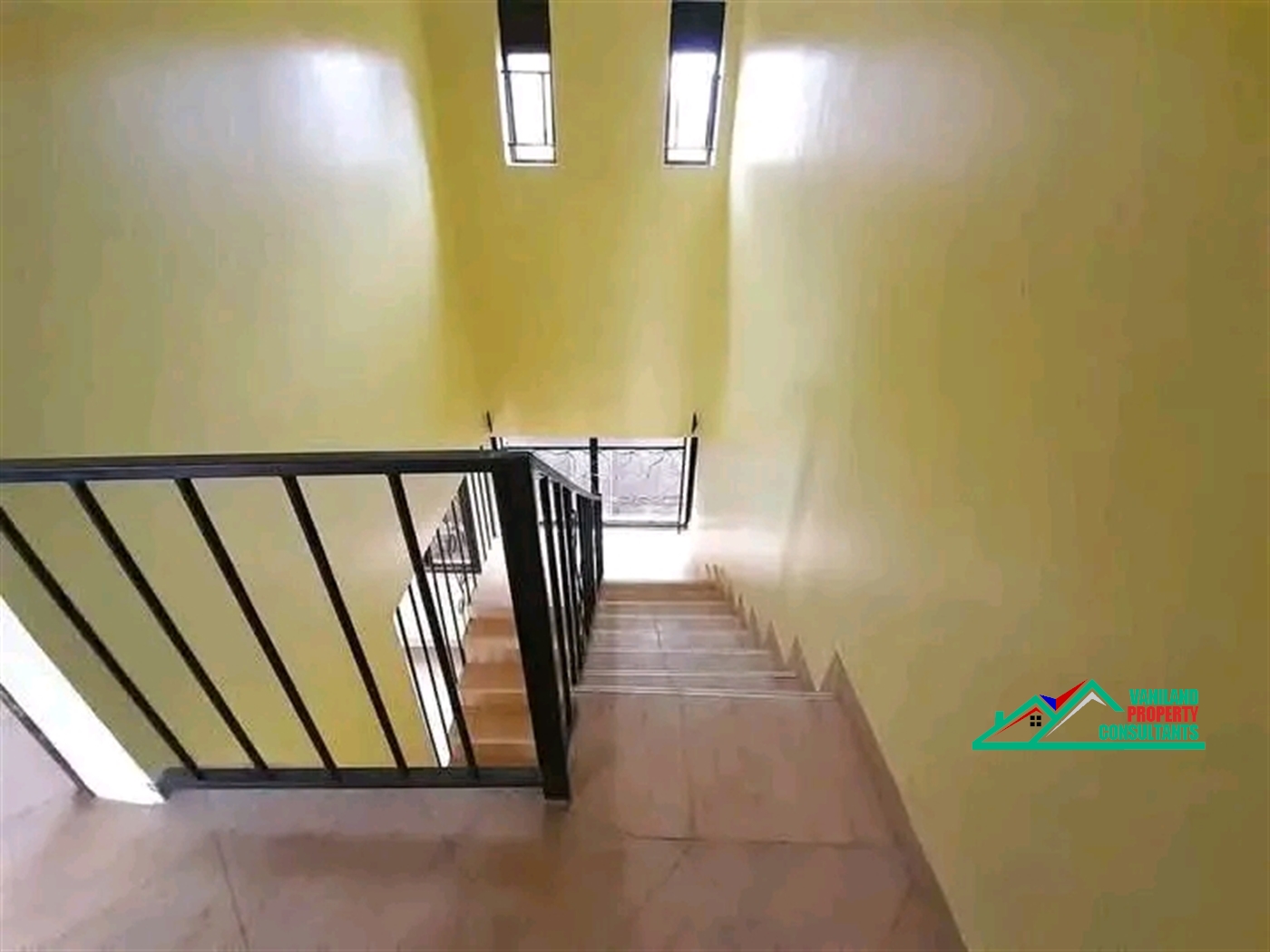 Apartment for rent in Mutungo Kampala