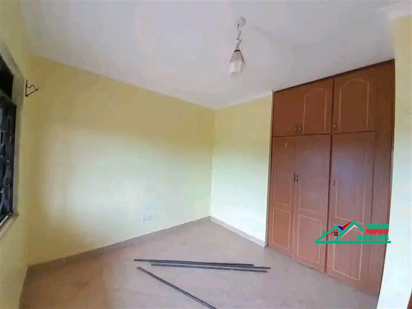 Apartment for rent in Mutungo Kampala