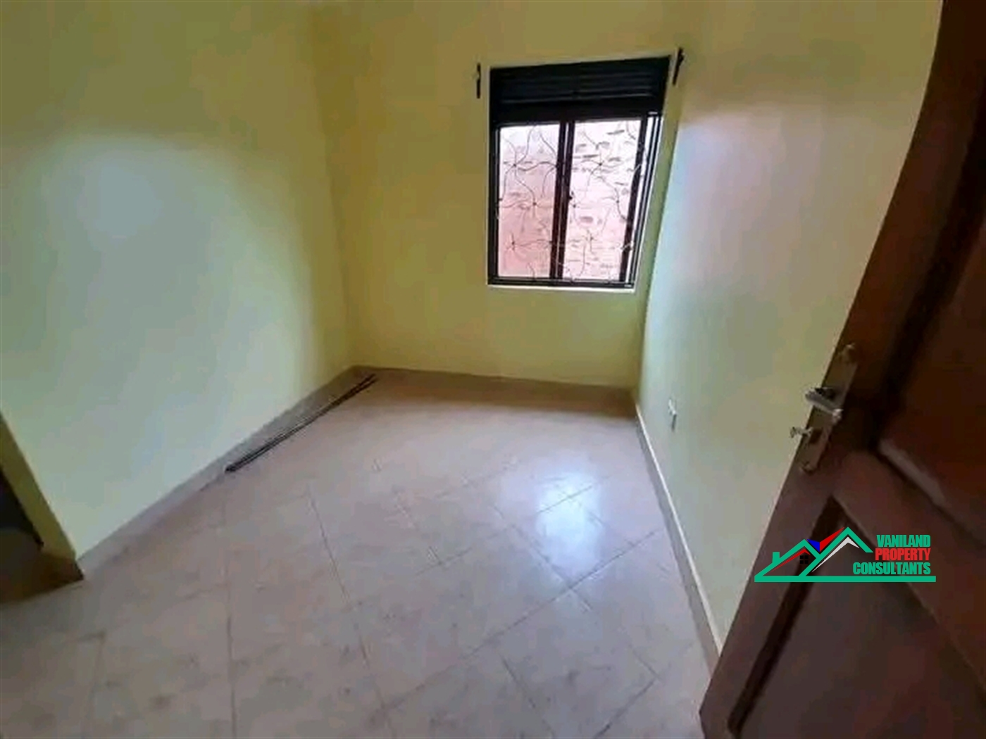 Apartment for rent in Mutungo Kampala