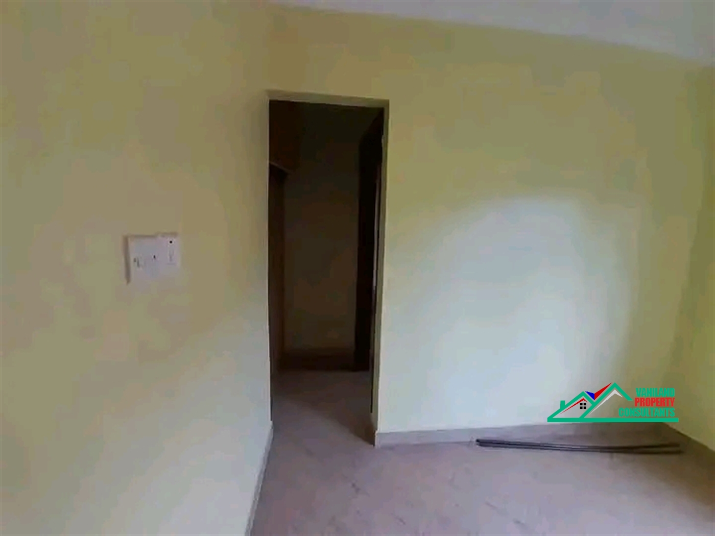 Apartment for rent in Mutungo Kampala