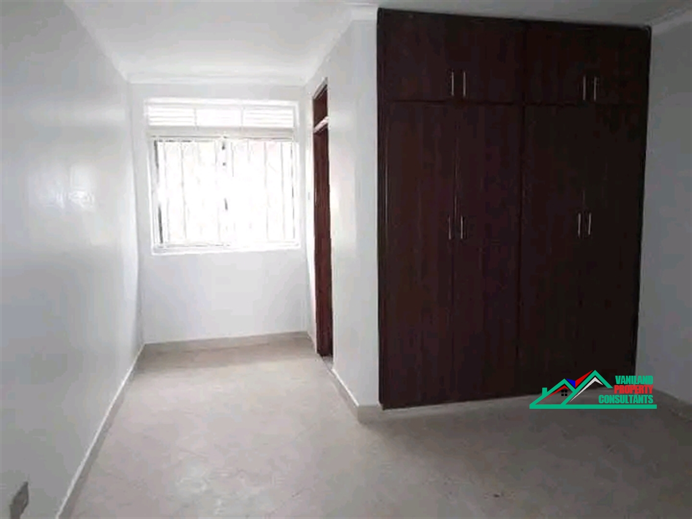 Apartment for rent in Namugongo Wakiso