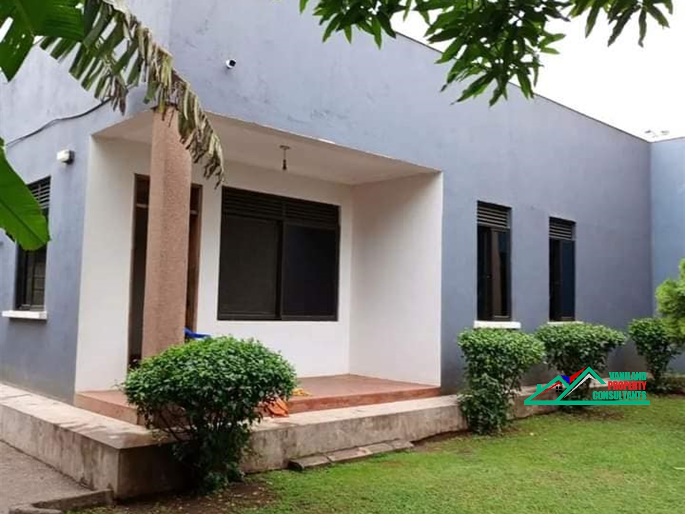 Apartment for rent in Najjera Wakiso