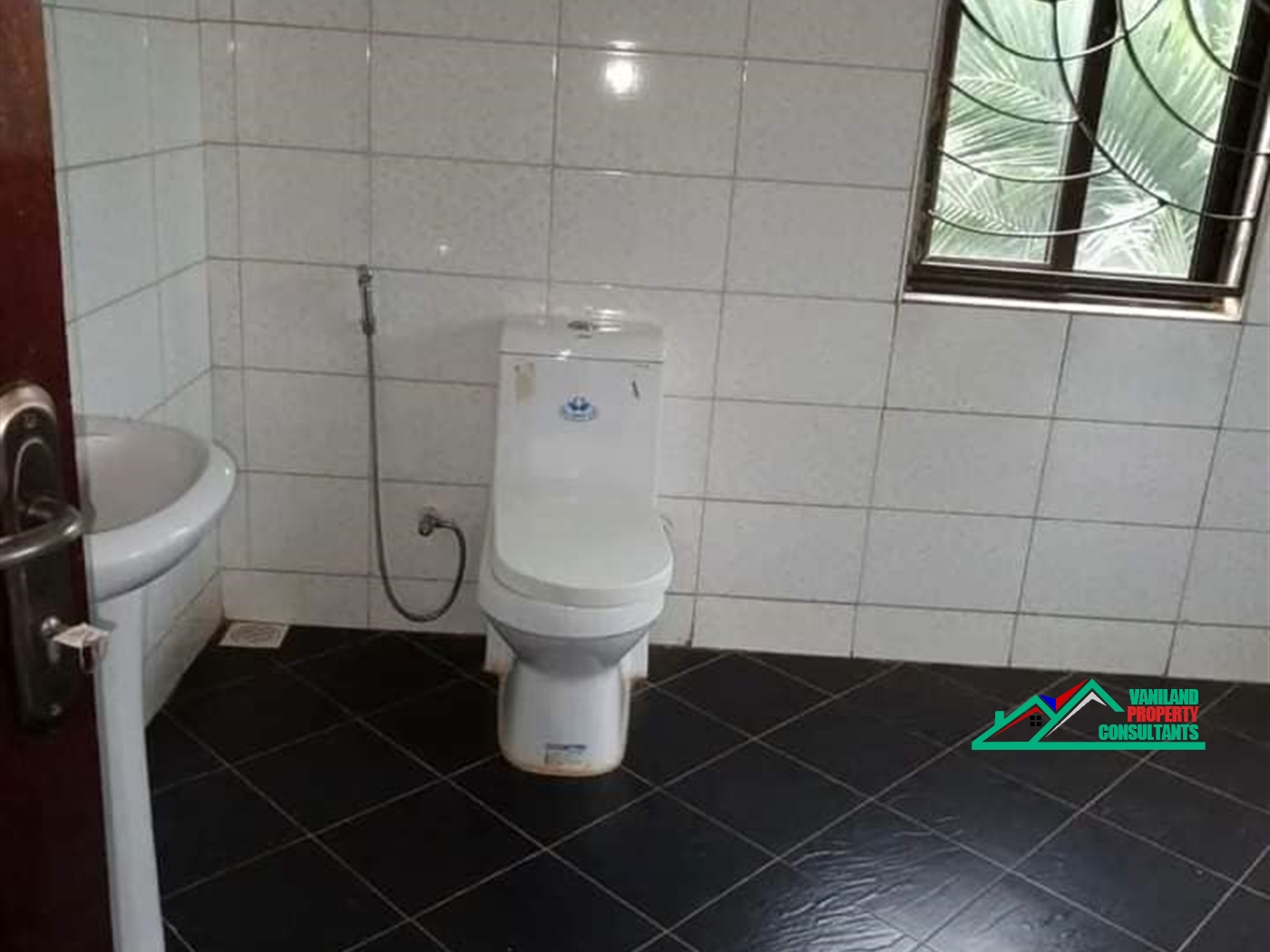 Apartment for rent in Najjera Wakiso