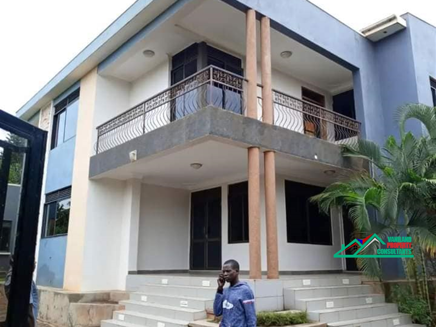 Apartment for rent in Najjera Wakiso