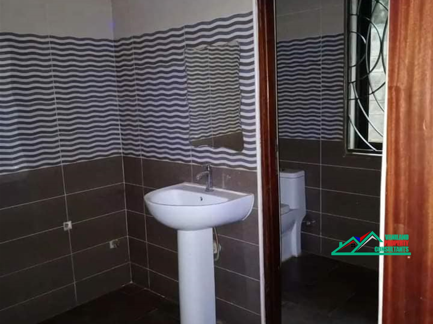 Apartment for rent in Najjera Wakiso