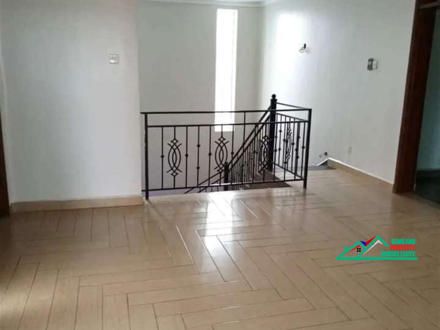 Apartment for rent in Najjera Wakiso