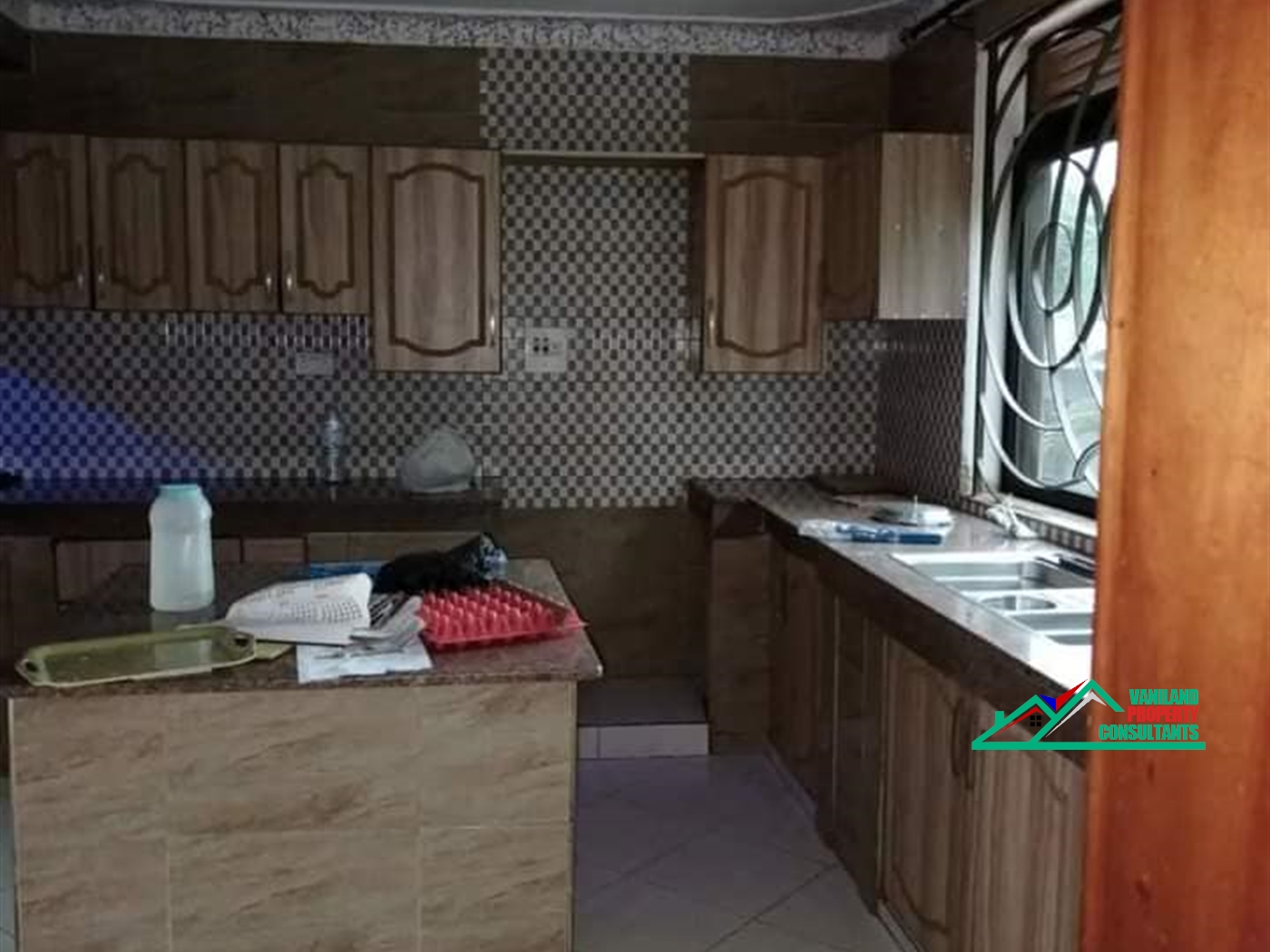 Apartment for rent in Najjera Wakiso