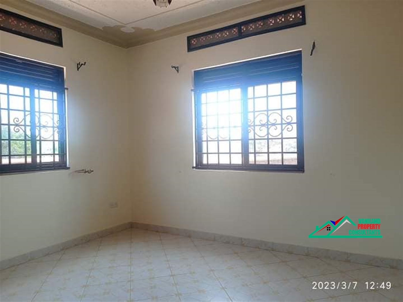 Bungalow for rent in Kyaliwajjala Wakiso